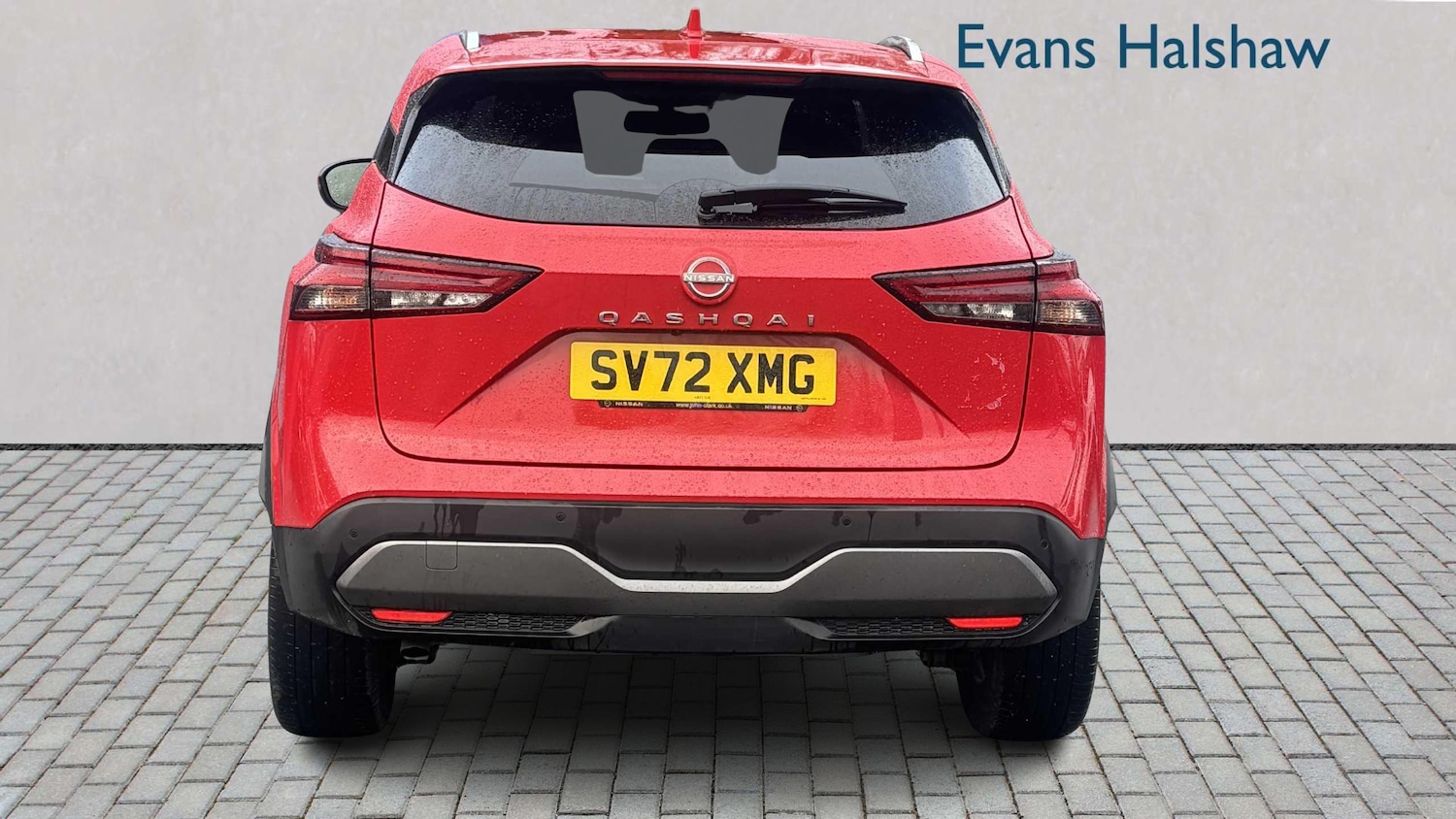 Used Nissan Qashqai 2022 for sale - 76575904: Photo 5