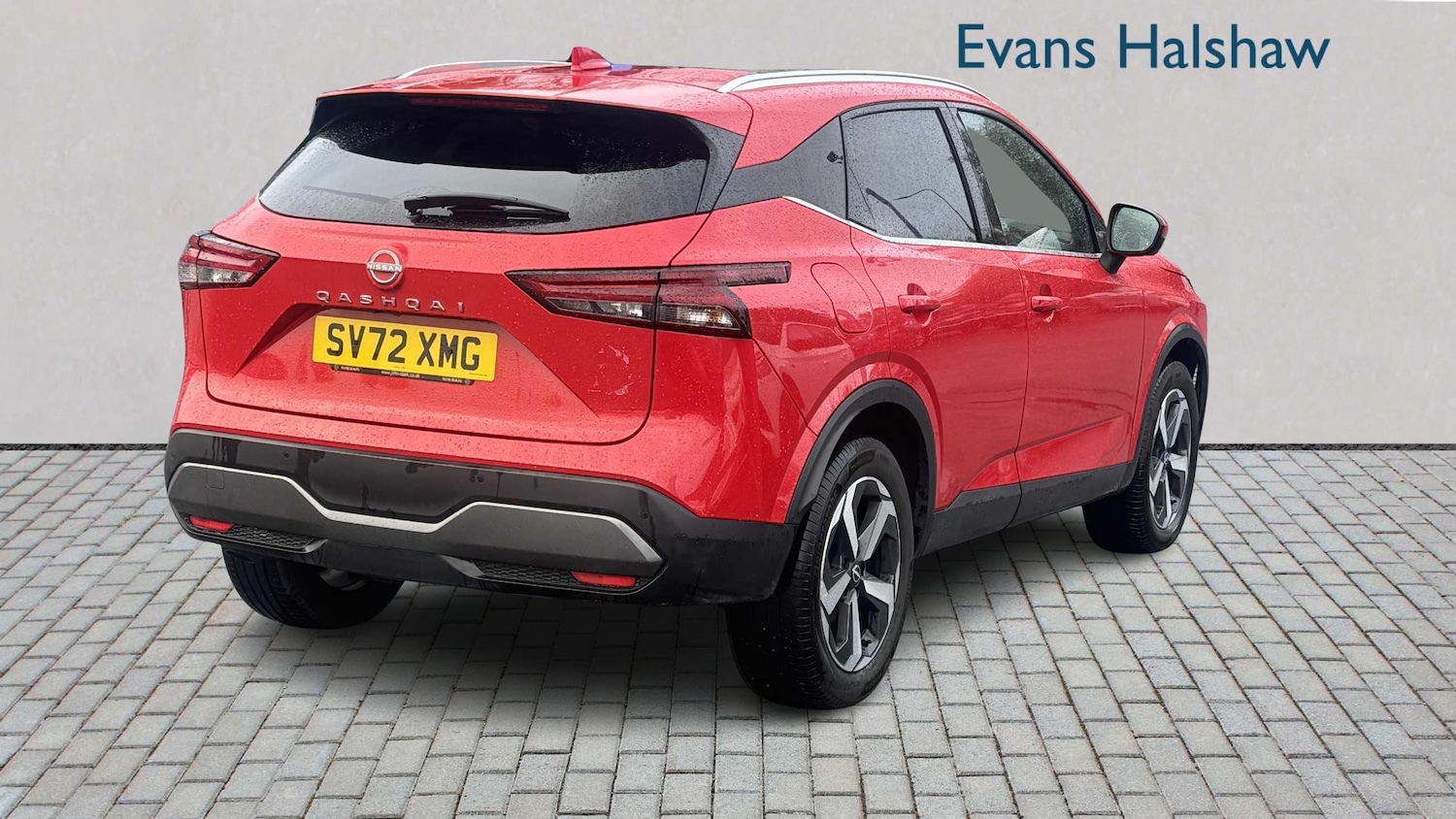 Used Nissan Qashqai 2022 for sale - 76575904: Photo 6