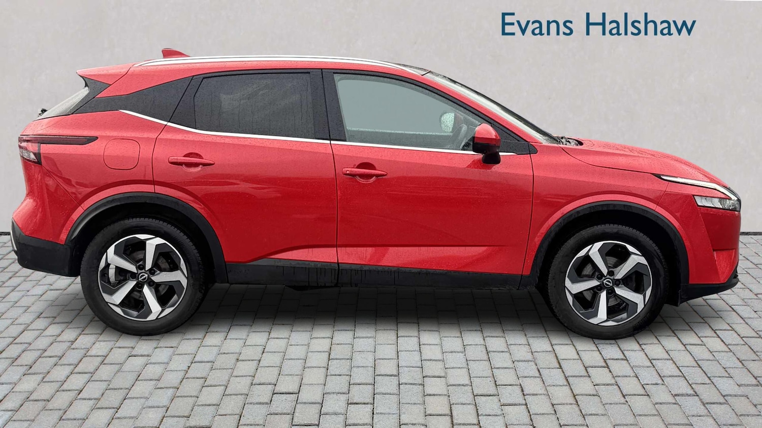 Used Nissan Qashqai 2022 for sale - 76575904: Photo 7