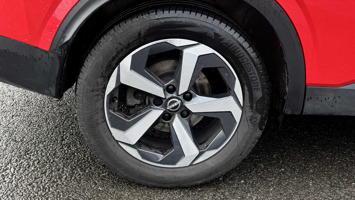 Used Nissan Qashqai 2022 for sale - 76575904: Photo 8