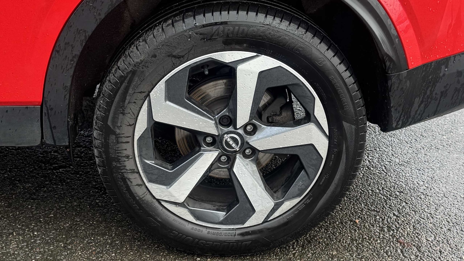 Used Nissan Qashqai 2022 for sale - 76575904: Photo 9