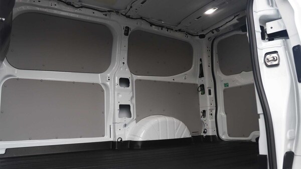 Used Ford Transit Custom 2024 for sale - 76286320: Photo 20