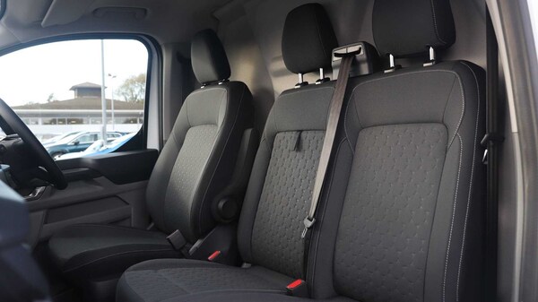 Used Ford Transit Custom 2024 for sale - 76286320: Photo 23