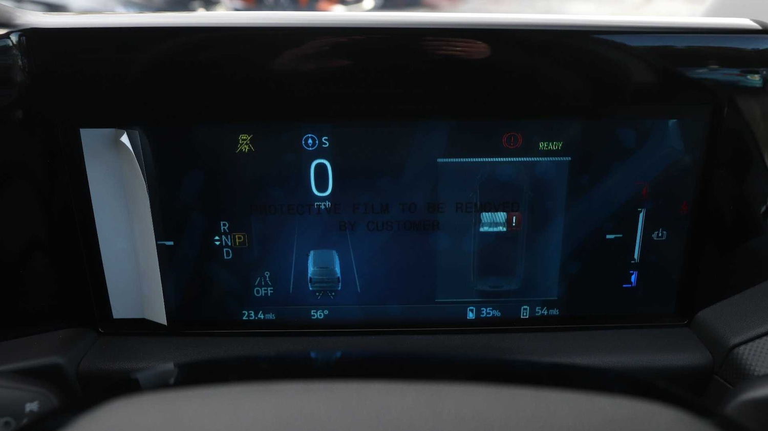 Used Ford E-Transit 2024 for sale - 76286320: Photo 26