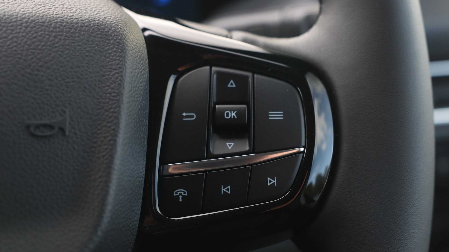 Used Ford E-Transit 2024 for sale - 76286320: Photo 28