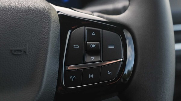 Used Ford Transit Custom 2024 for sale - 76286320: Photo 28