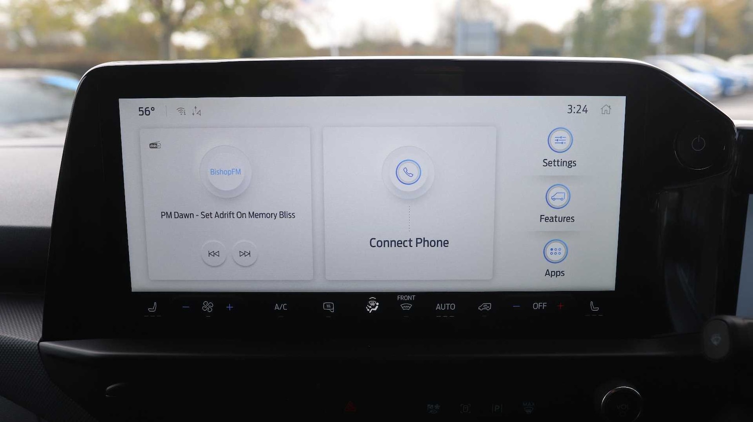 Used Ford E-Transit 2024 for sale - 76286320: Photo 33