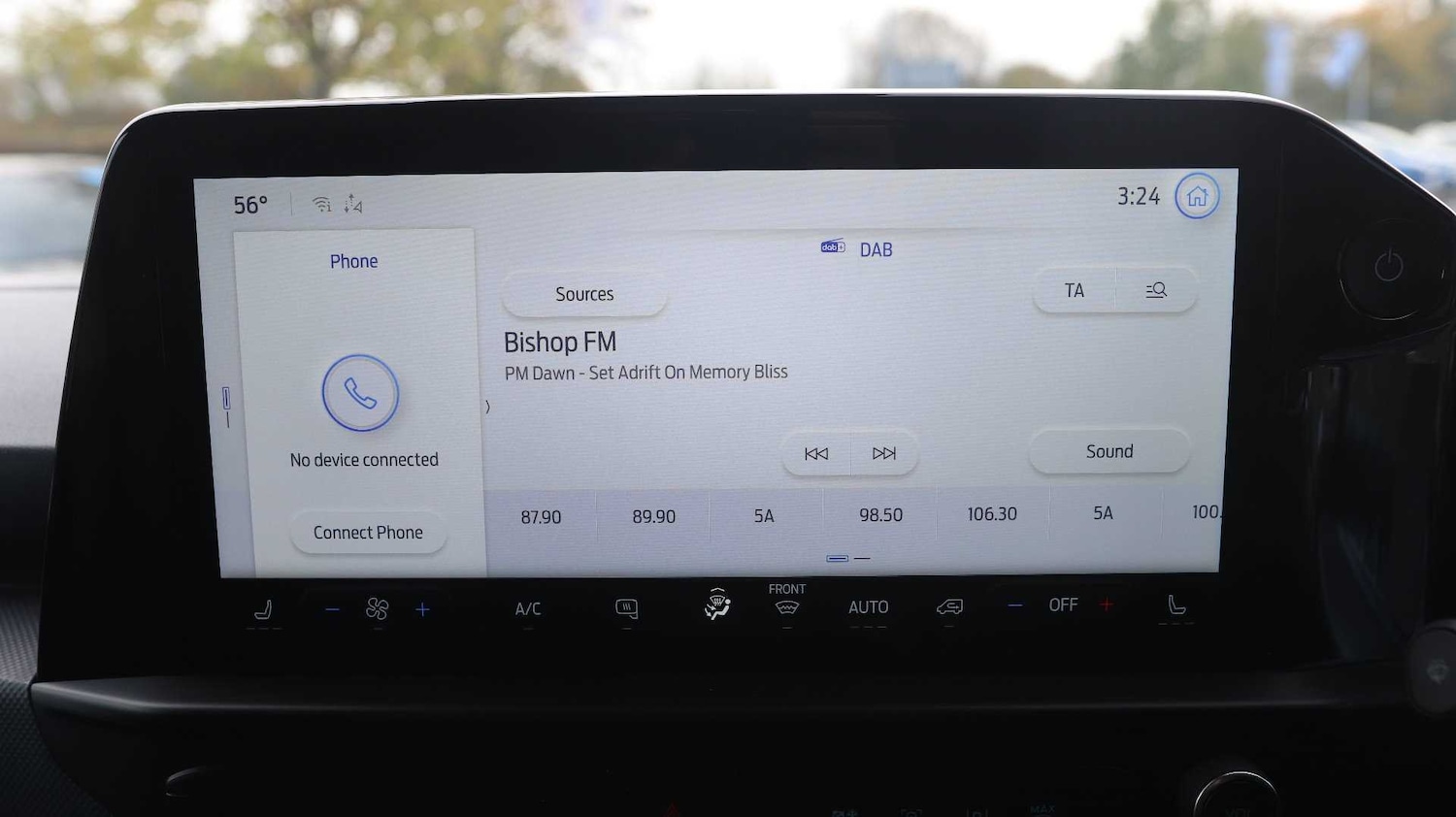 Used Ford E-Transit 2024 for sale - 76286320: Photo 34