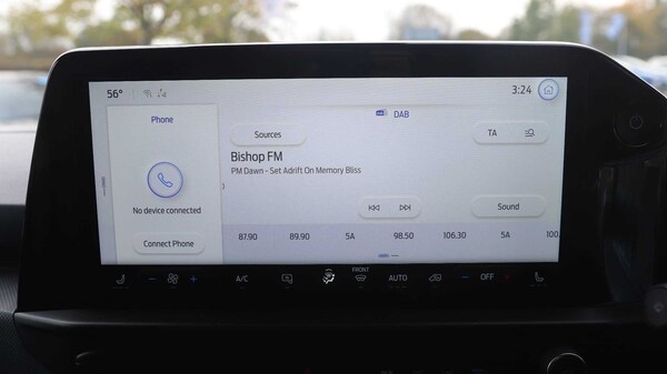 Used Ford Transit Custom 2024 for sale - 76286320: Photo 34