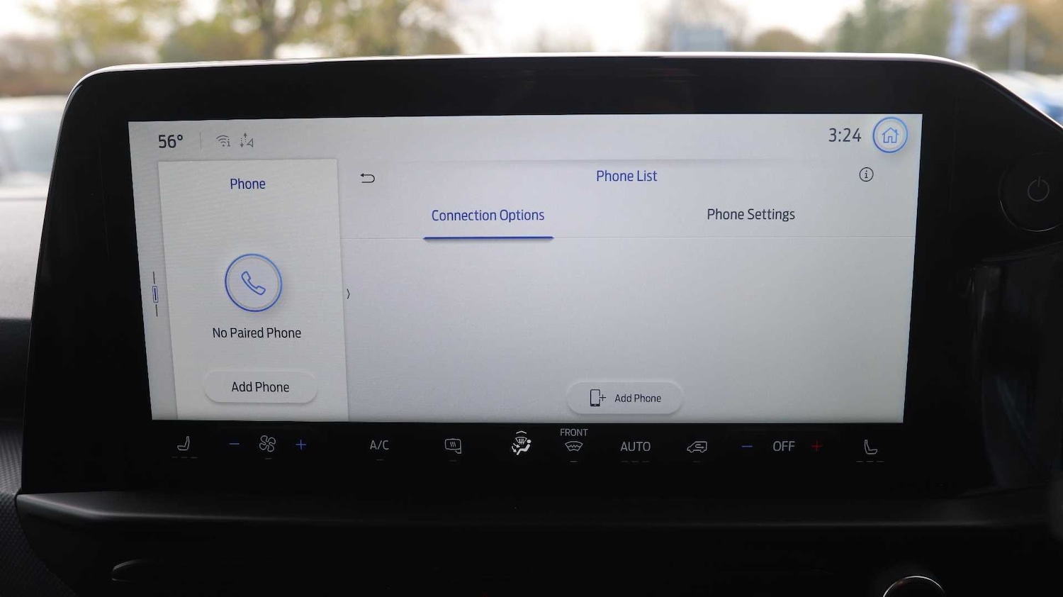 Used Ford E-Transit 2024 for sale - 76286320: Photo 35