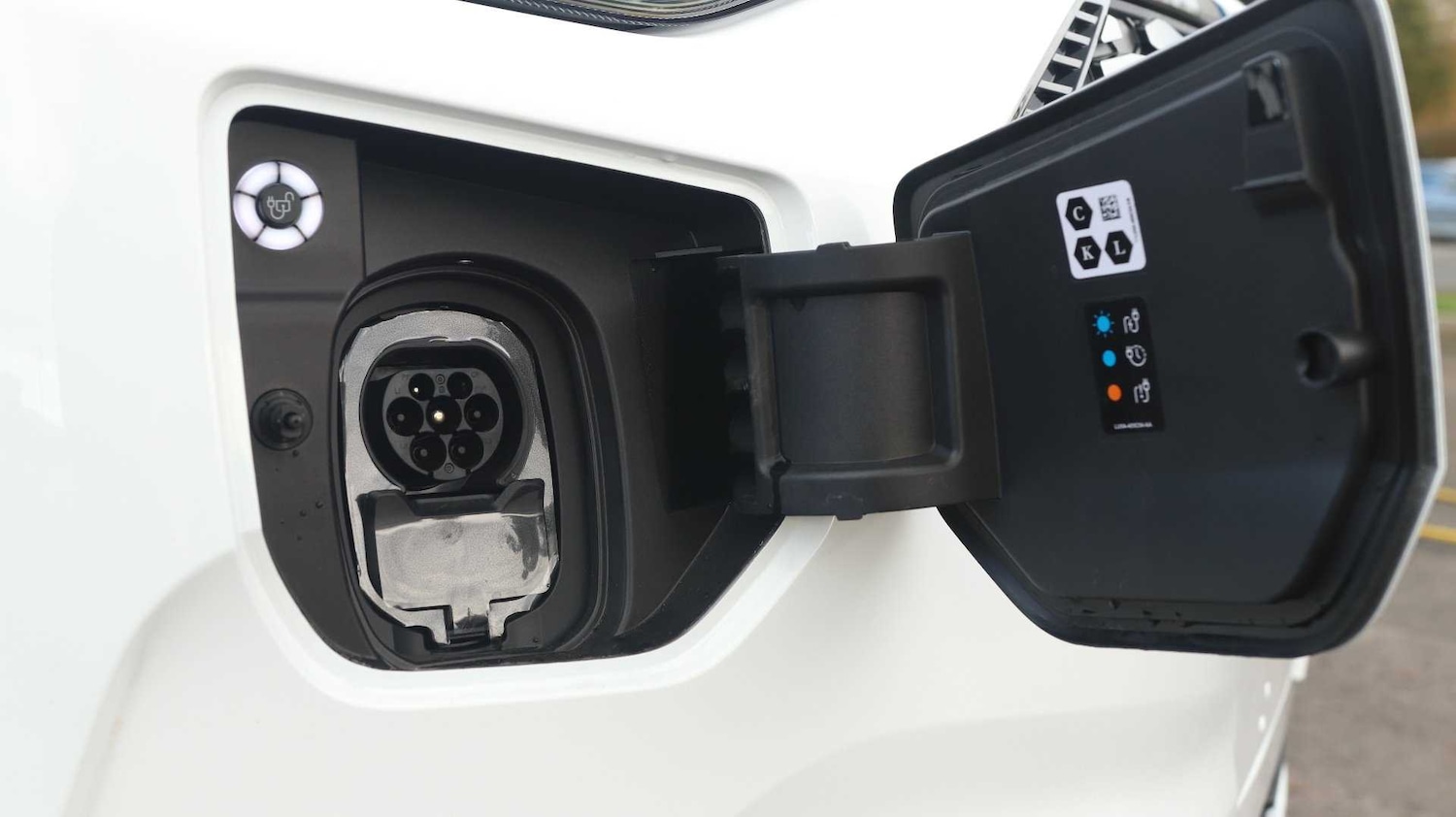 Used Ford E-Transit 2024 for sale - 76286320: Photo 5