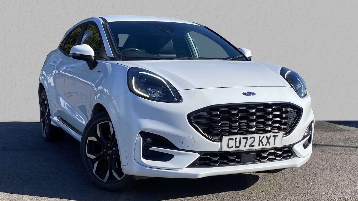 Used Ford Puma 2022 for sale - 76075445: Photo 1