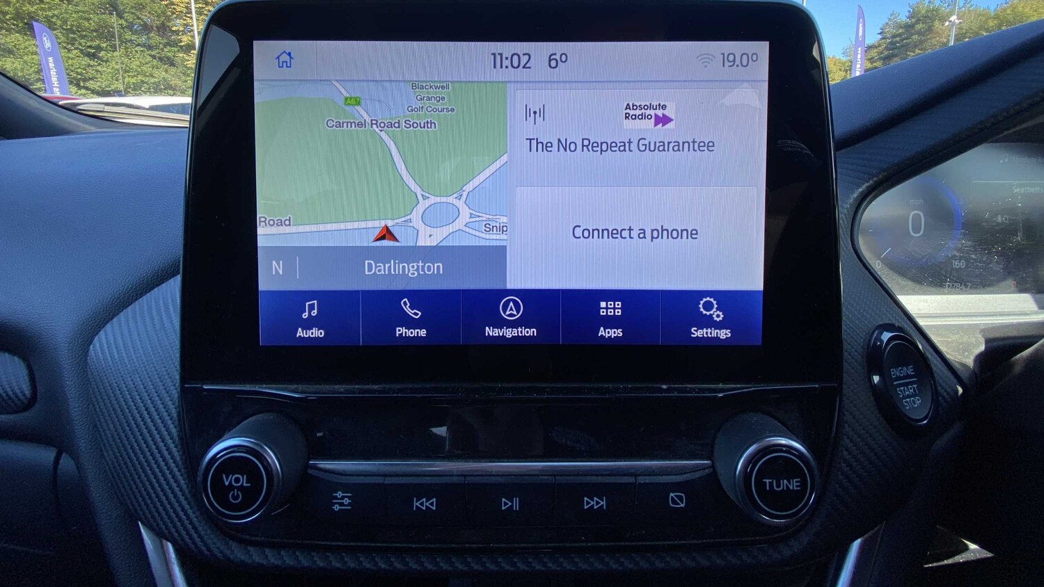 Used Ford Puma 2022 for sale - 76075445: Photo 10