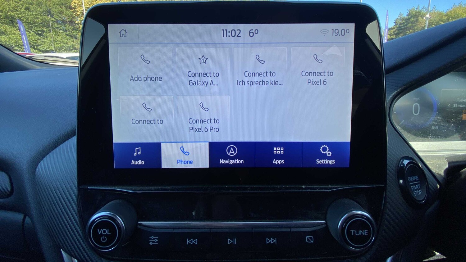 Used Ford Puma 2022 for sale - 76075445: Photo 11