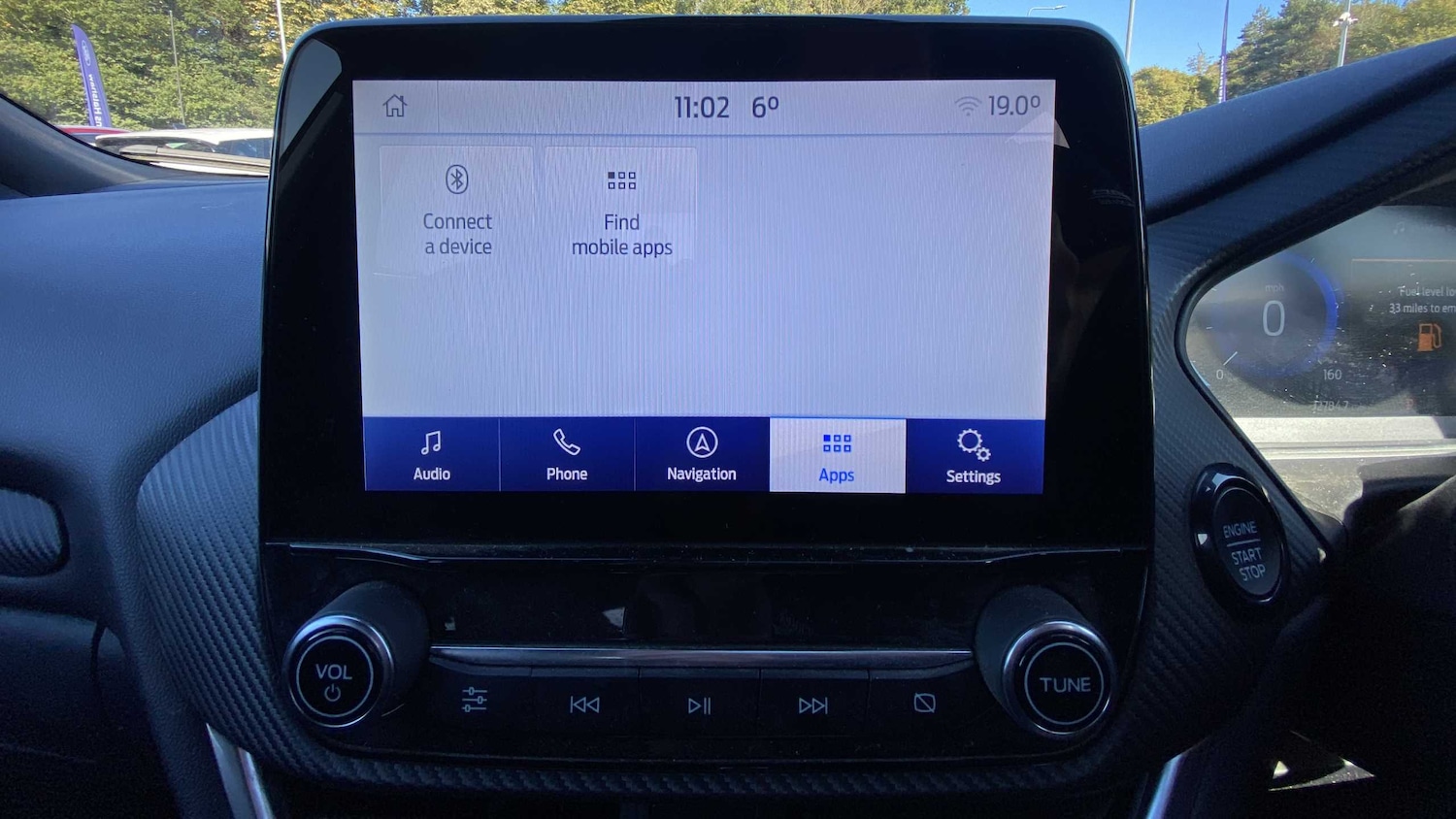 Used Ford Puma 2022 for sale - 76075445: Photo 13