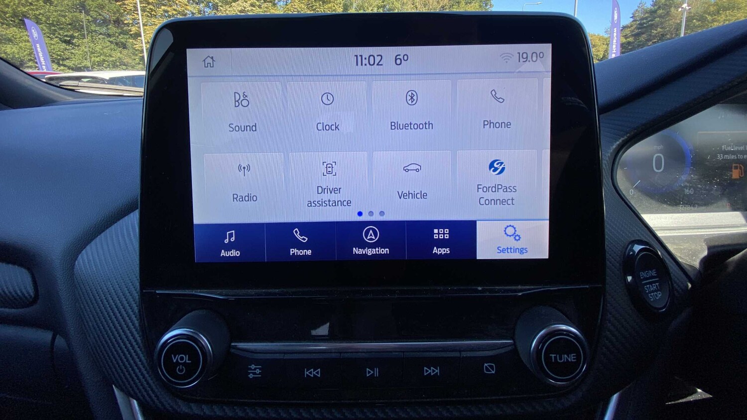Used Ford Puma 2022 for sale - 76075445: Photo 14