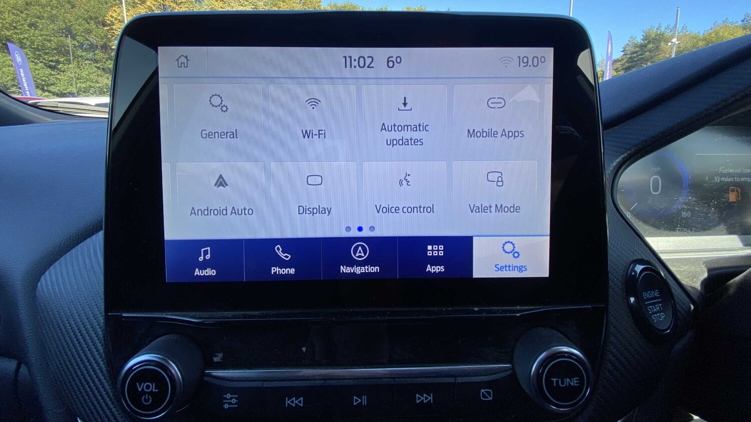 Used Ford Puma 2022 for sale - 76075445: Photo 15