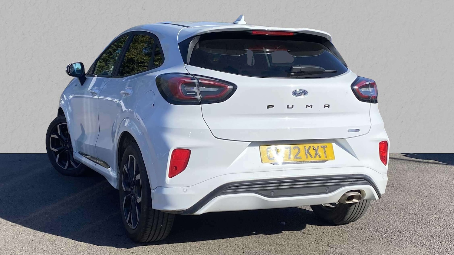 Used Ford Puma 2022 for sale - 76075445: Photo 2
