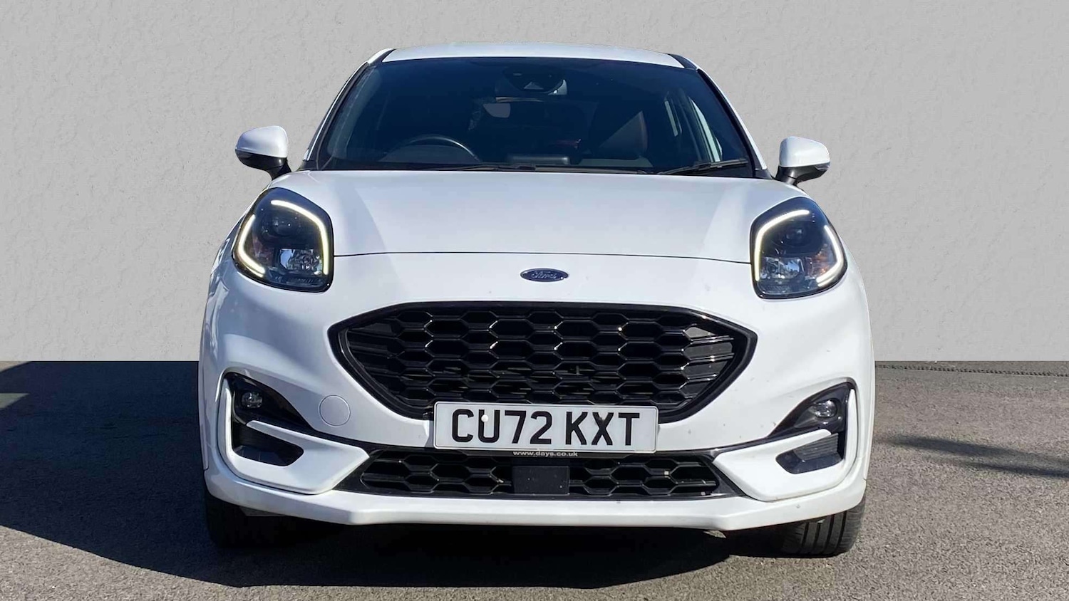 Used Ford Puma 2022 for sale - 76075445: Photo 3