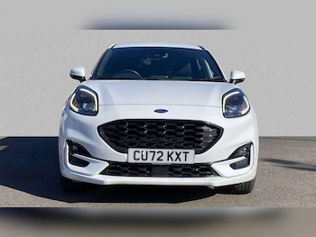 Used Ford Puma 2022 for sale - 76075445: Photo 3