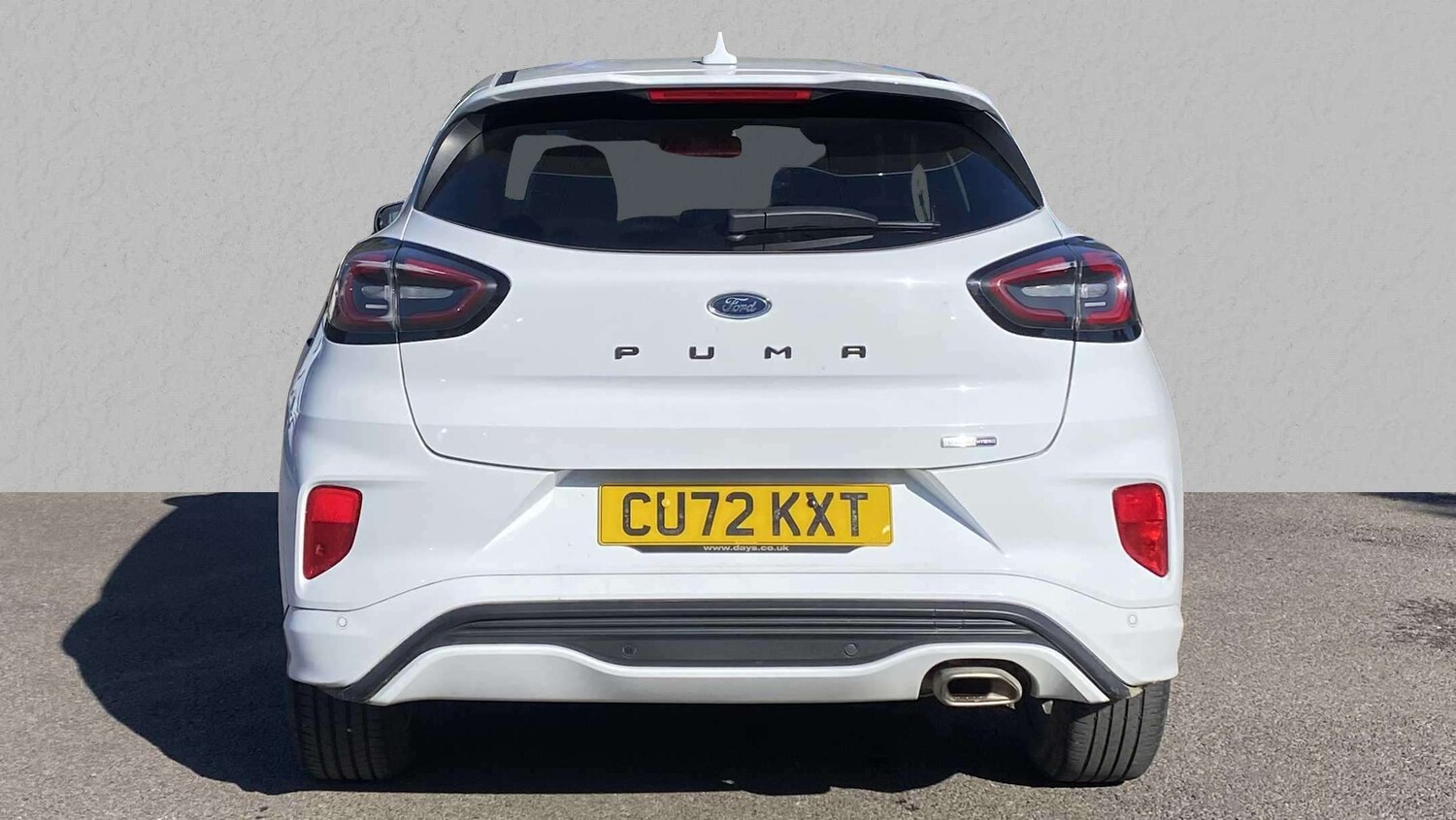 Used Ford Puma 2022 for sale - 76075445: Photo 4