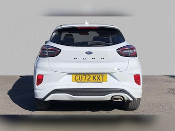 Used Ford Puma 2022 for sale - 76075445: Photo 4