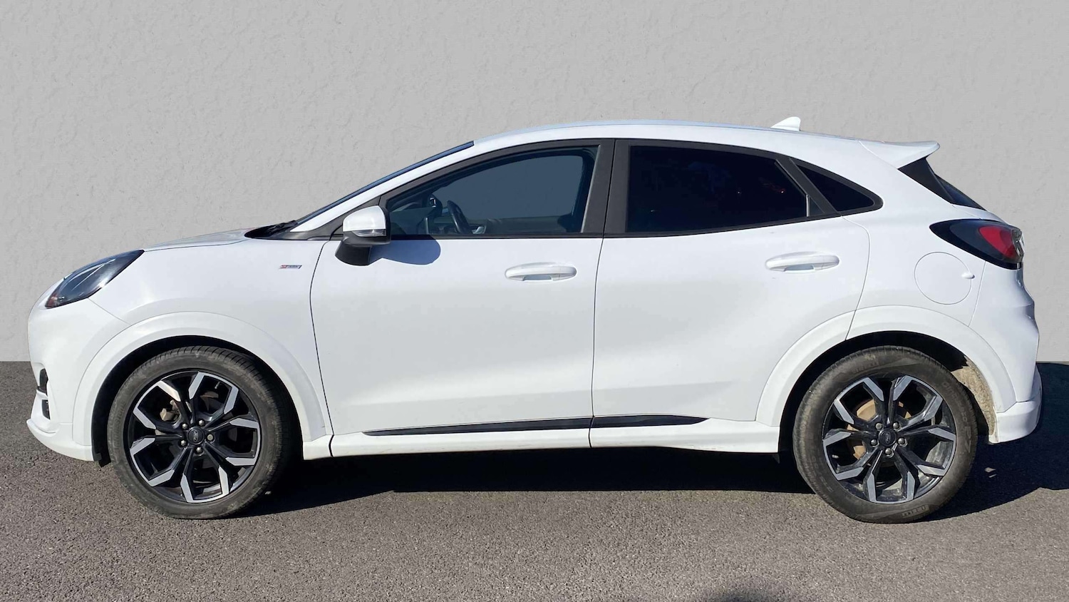 Used Ford Puma 2022 for sale - 76075445: Photo 5
