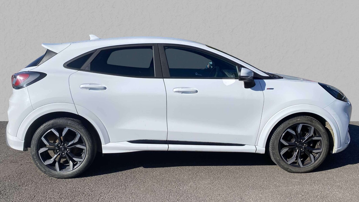 Used Ford Puma 2022 for sale - 76075445: Photo 6