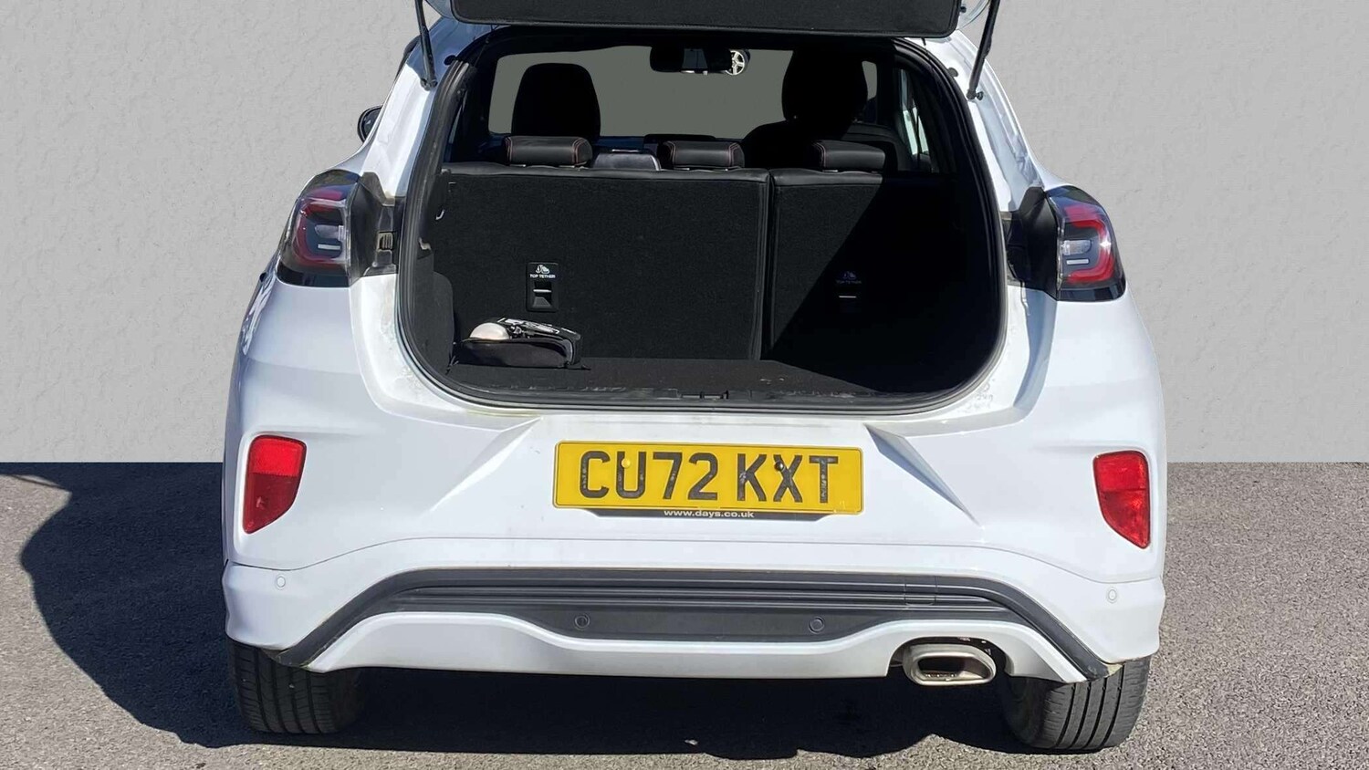 Used Ford Puma 2022 for sale - 76075445: Photo 7