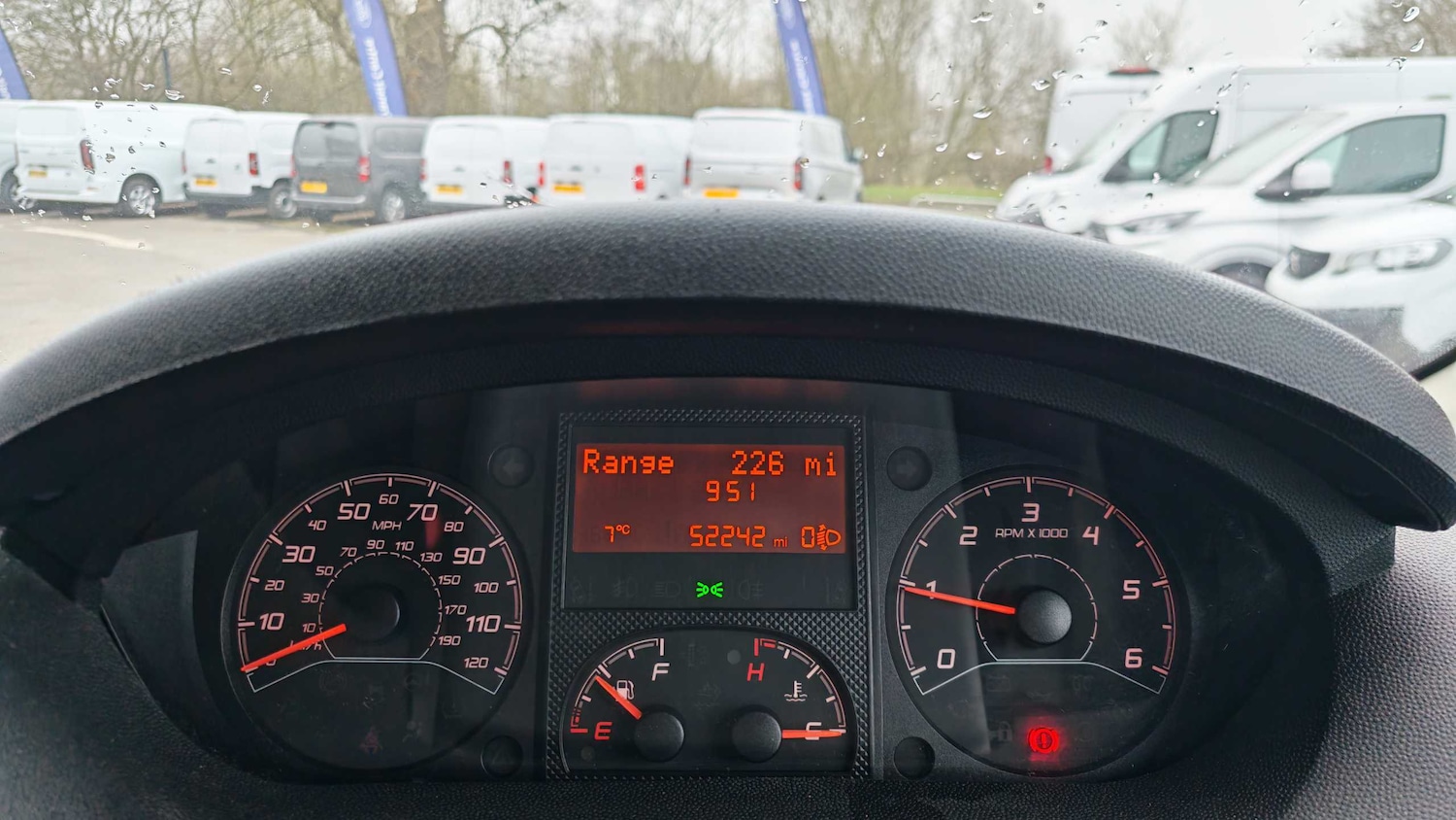 Used Peugeot Boxer 2023 for sale - 77772404: Photo 11