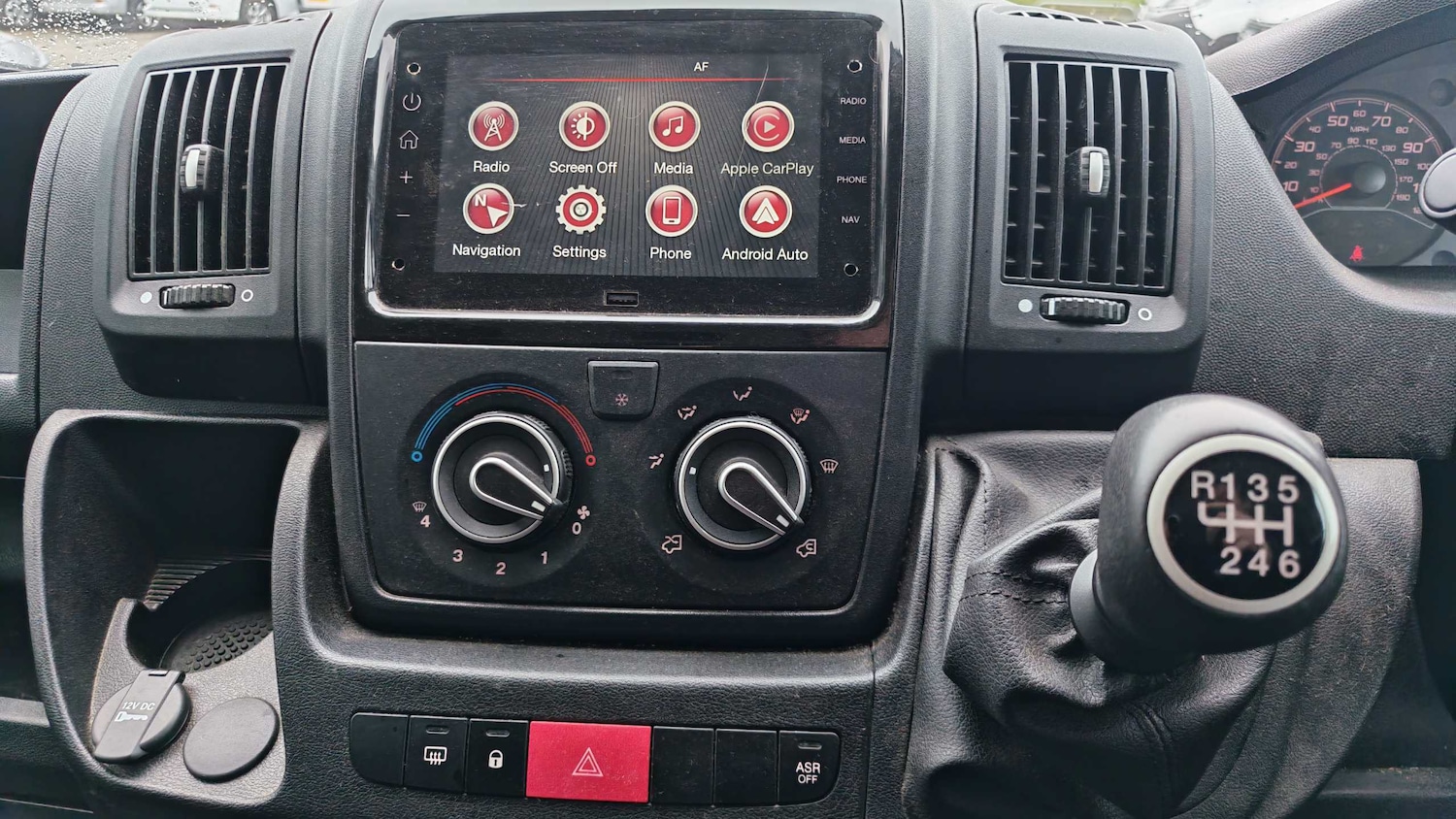 Used Peugeot Boxer 2023 for sale - 77772404: Photo 12