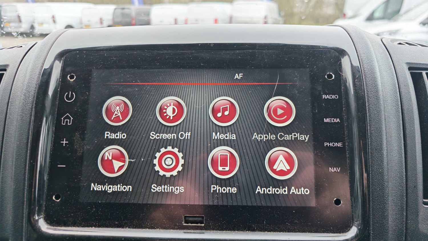 Used Peugeot Boxer 2023 for sale - 77772404: Photo 13