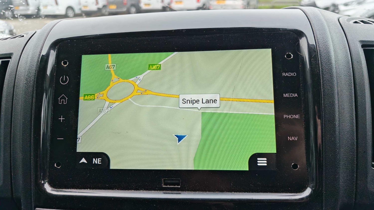 Used Peugeot Boxer 2023 for sale - 77772404: Photo 15