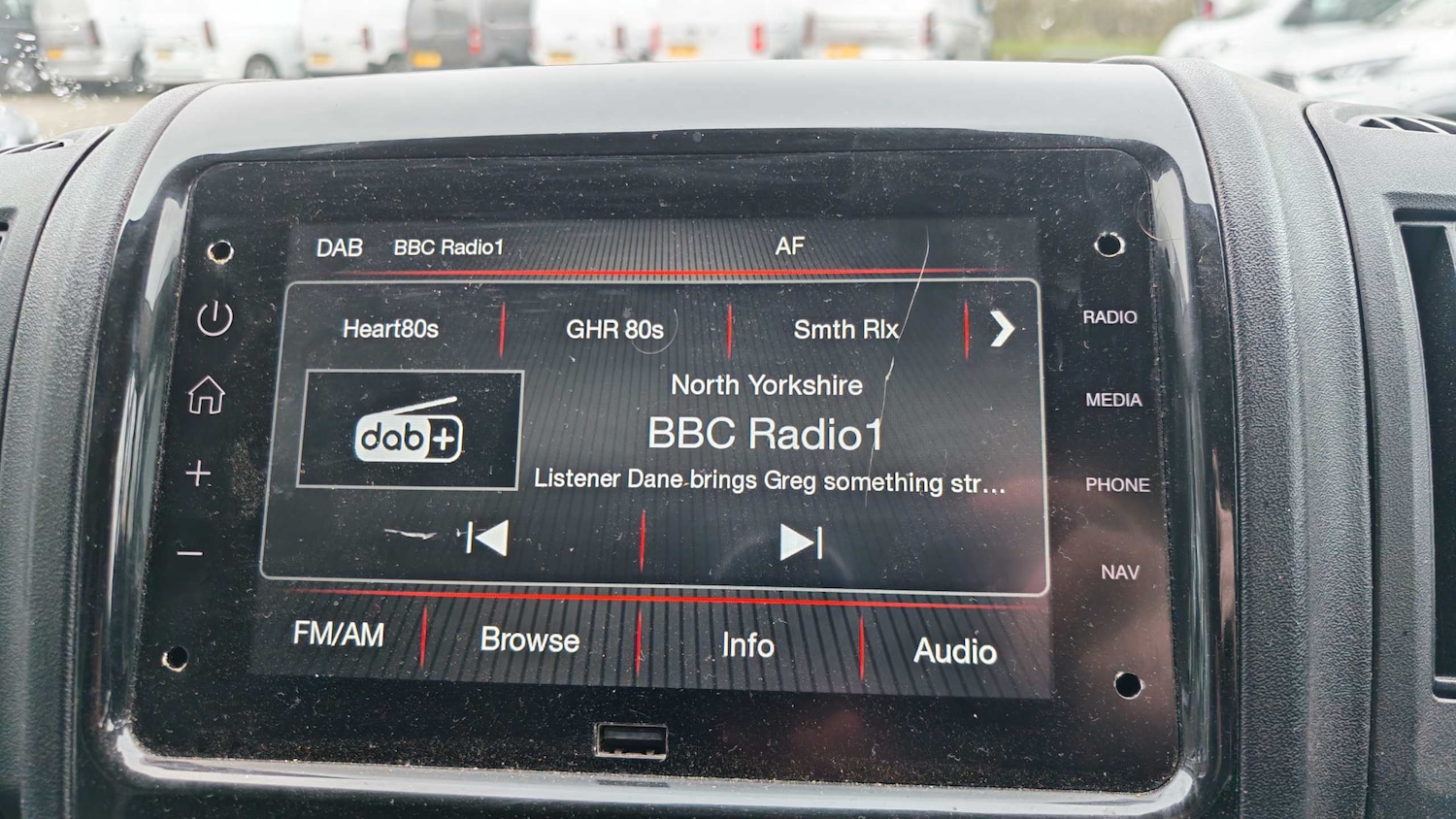 Used Peugeot Boxer 2023 for sale - 77772404: Photo 16