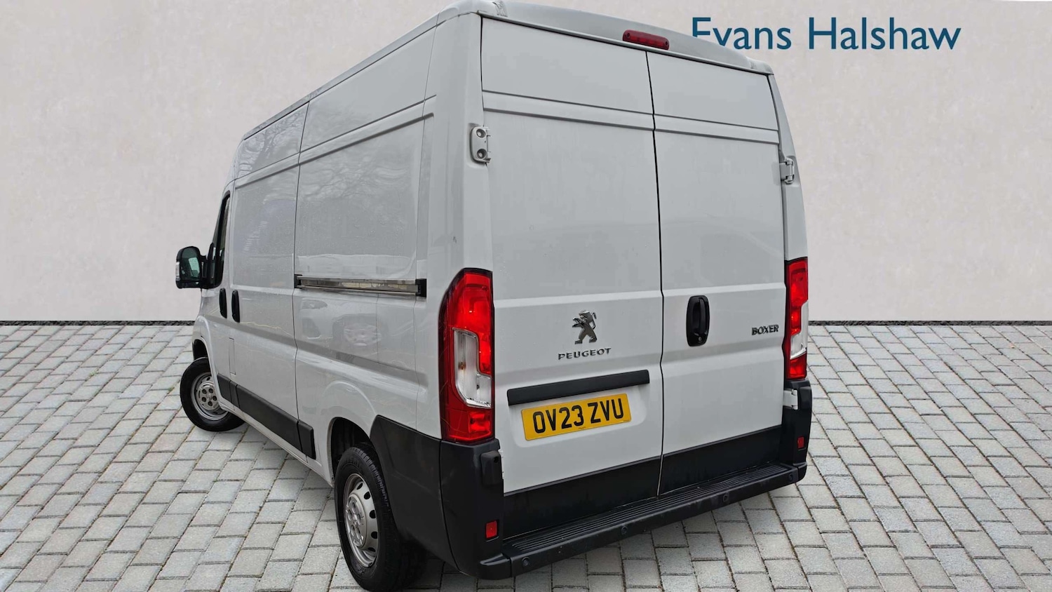 Used Peugeot Boxer 2023 for sale - 77772404: Photo 2