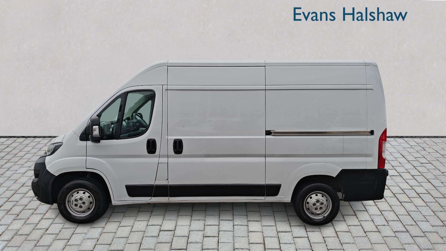 Used Peugeot Boxer 2023 for sale - 77772404: Photo 3