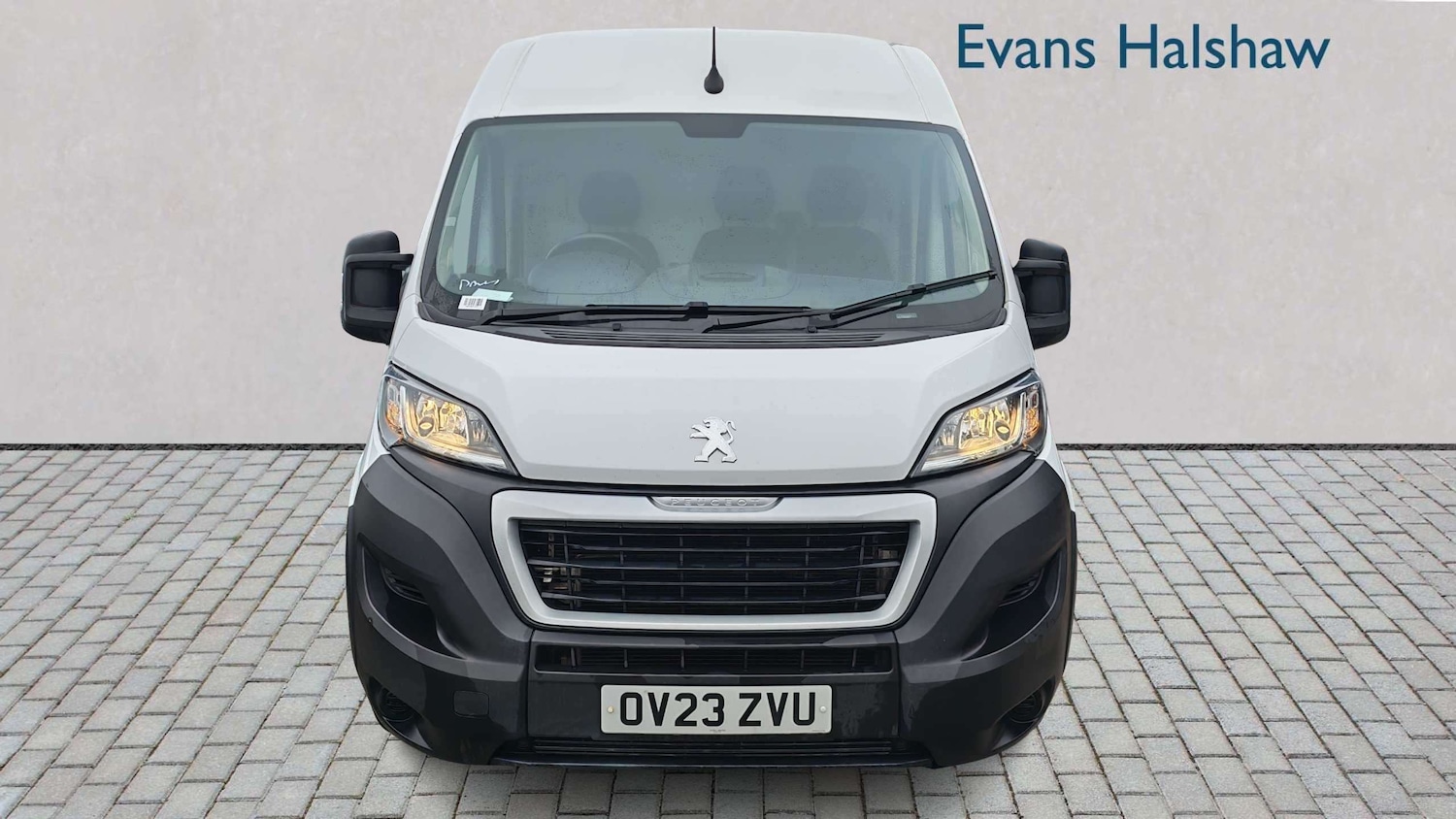 Used Peugeot Boxer 2023 for sale - 77772404: Photo 4