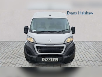 Used Peugeot Boxer 2023 for sale - 77772404: Photo