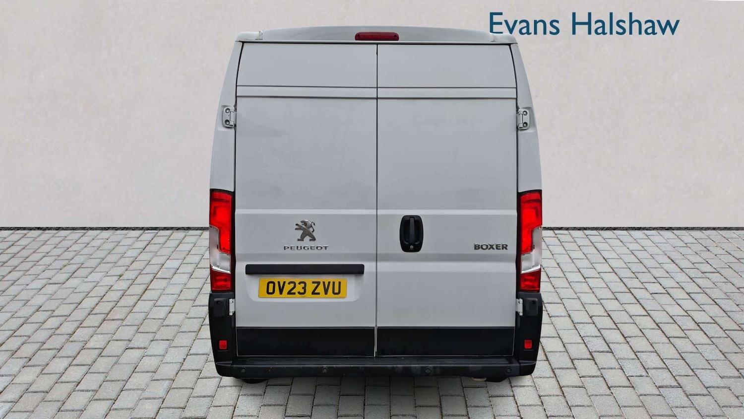 Used Peugeot Boxer 2023 for sale - 77772404: Photo 5