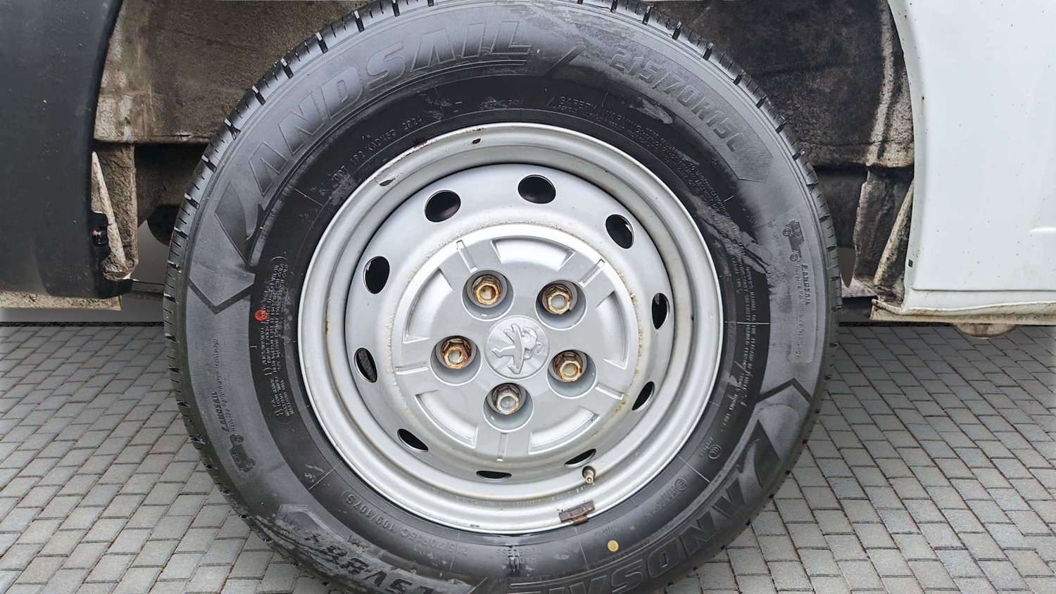 Used Peugeot Boxer 2023 for sale - 77772404: Photo 7