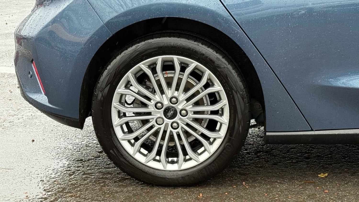 Used Ford Focus 2021 for sale - 76576032: Photo 14