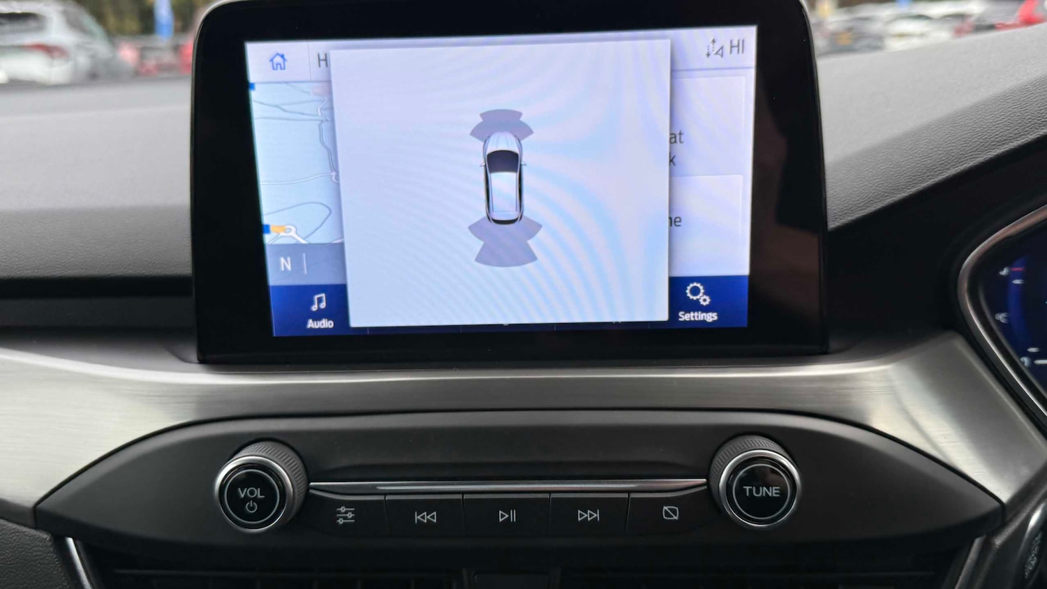 Used Ford Focus 2021 for sale - 76576032: Photo 18