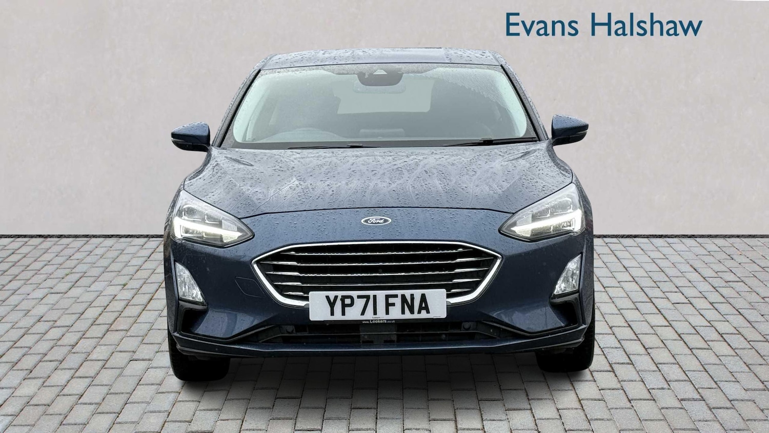 Used Ford Focus 2021 for sale - 76576032: Photo 2