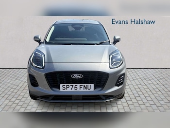 Used Ford Puma 2025 for sale - 79002217: Photo