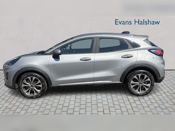 Used Ford Puma 2025 for sale - 79002217: Photo