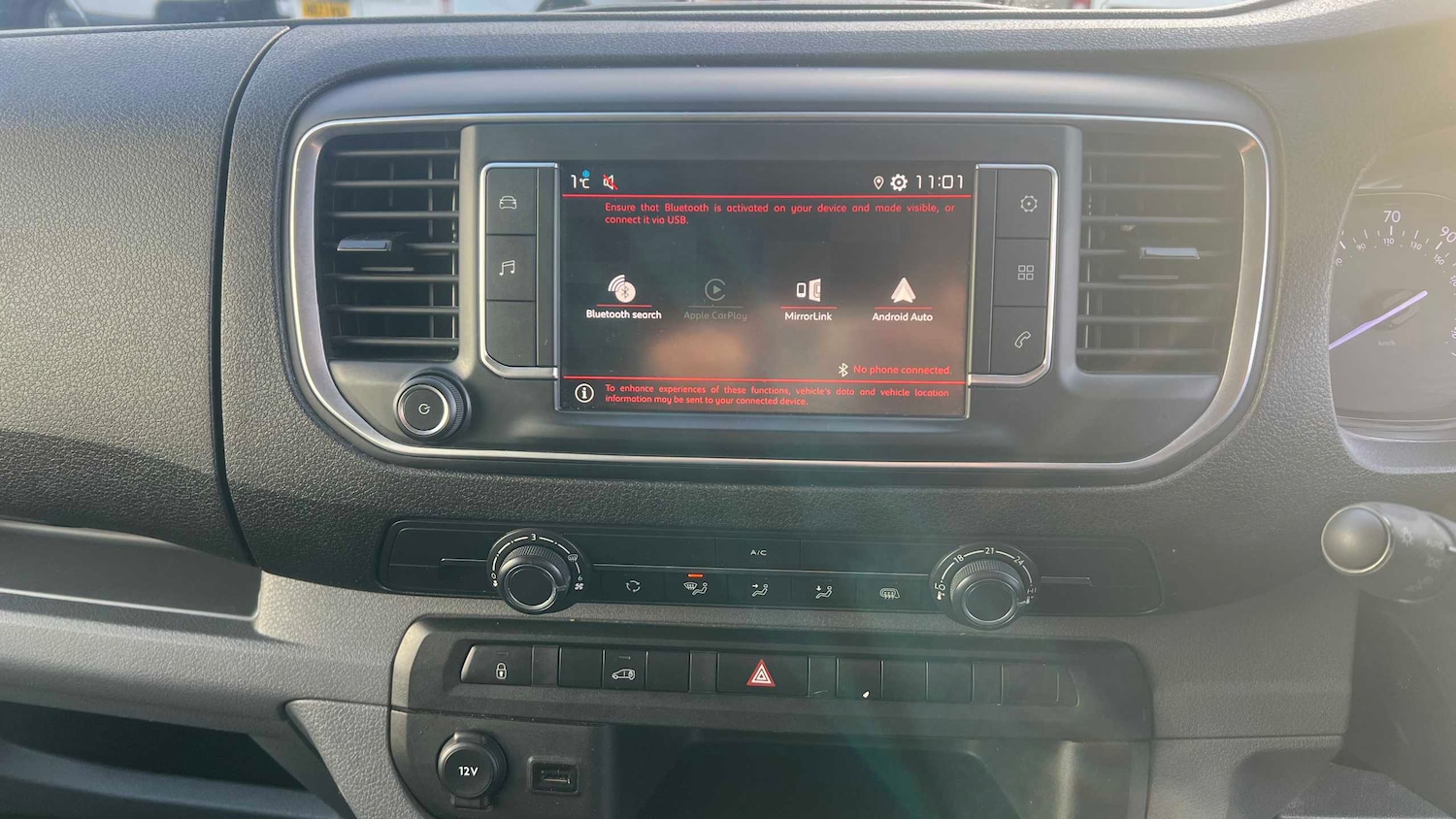 Used Citroen Dispatch 2023 for sale - 76718296: Photo 10