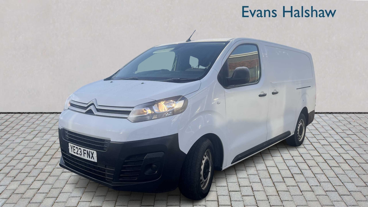 Used Citroen Dispatch 2023 for sale - 76718296: Photo 2