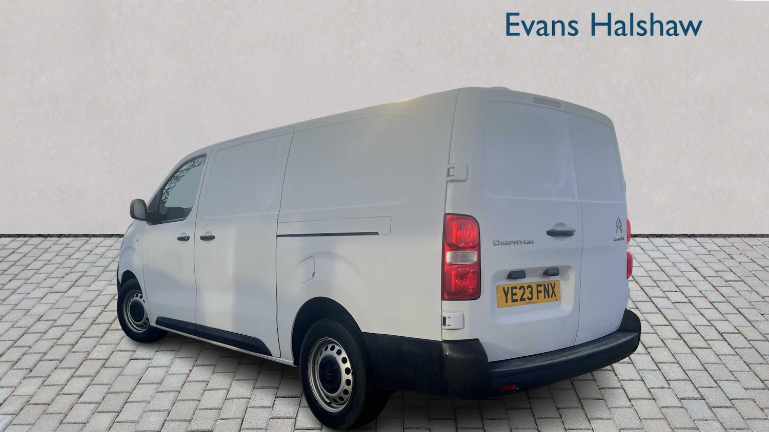 Used Citroen Dispatch 2023 for sale - 76718296: Photo 3