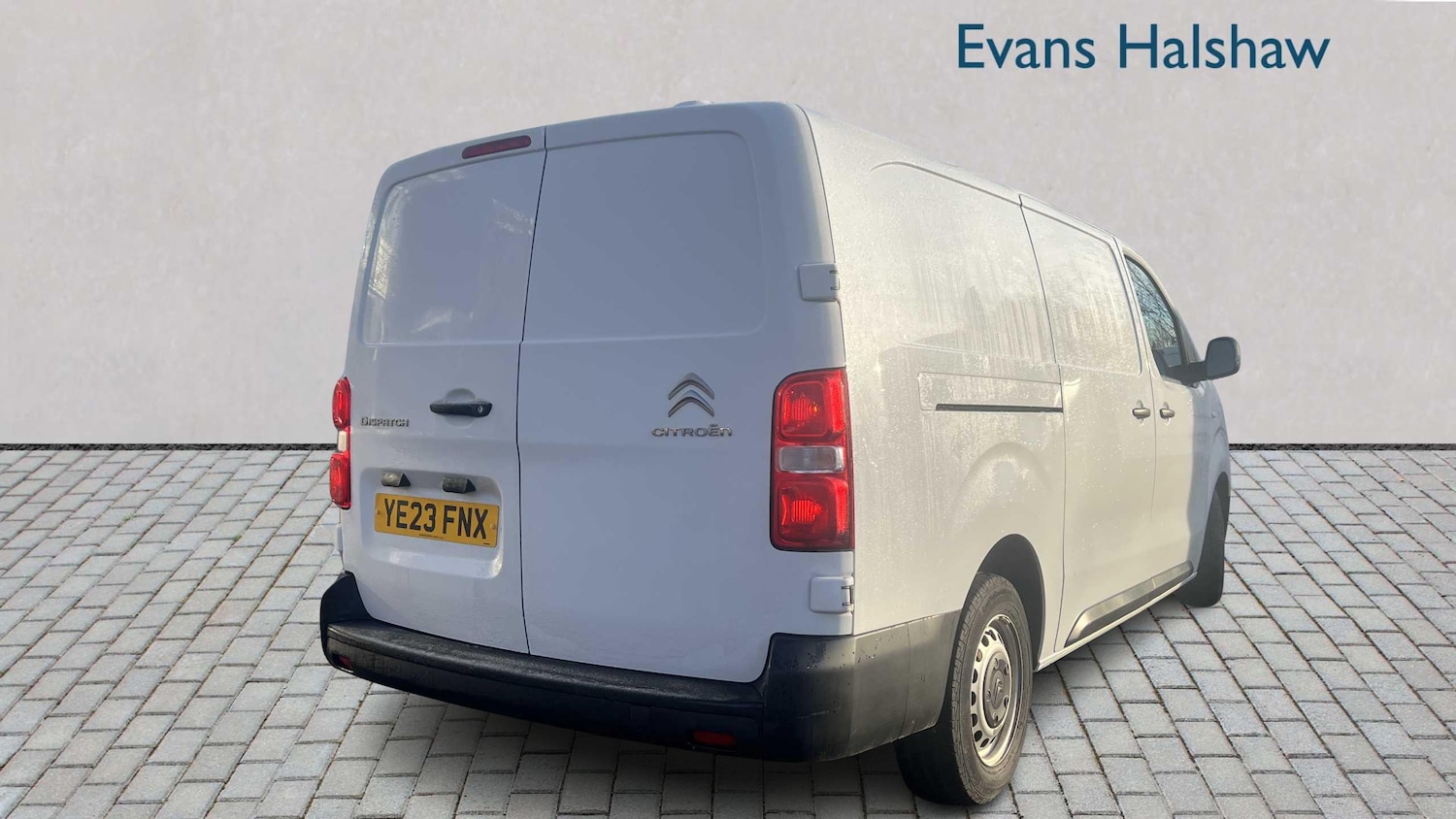 Used Citroen Dispatch 2023 for sale - 76718296: Photo 4