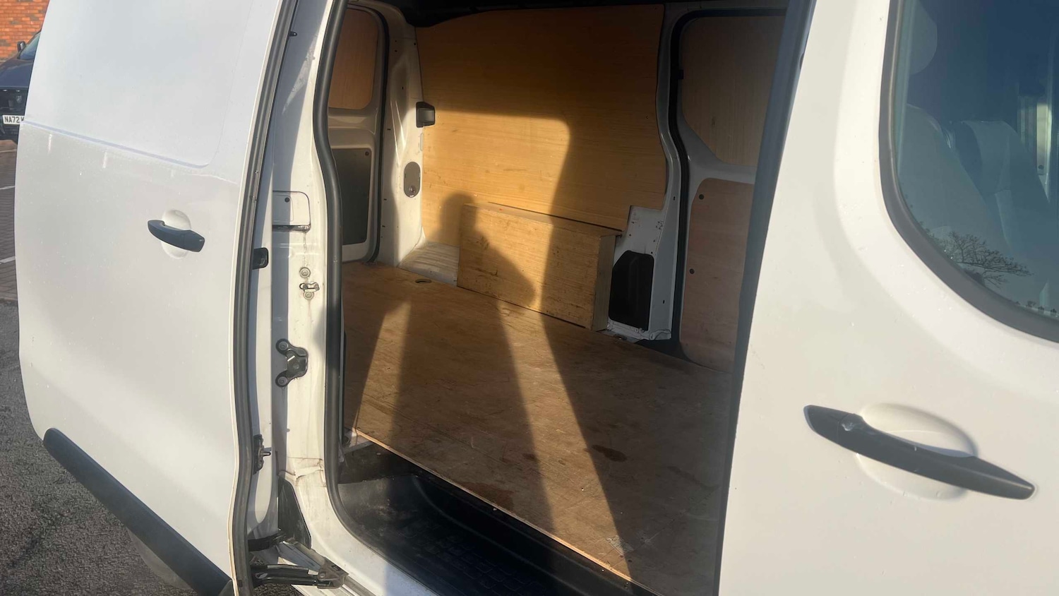 Used Citroen Dispatch 2023 for sale - 76718296: Photo 6